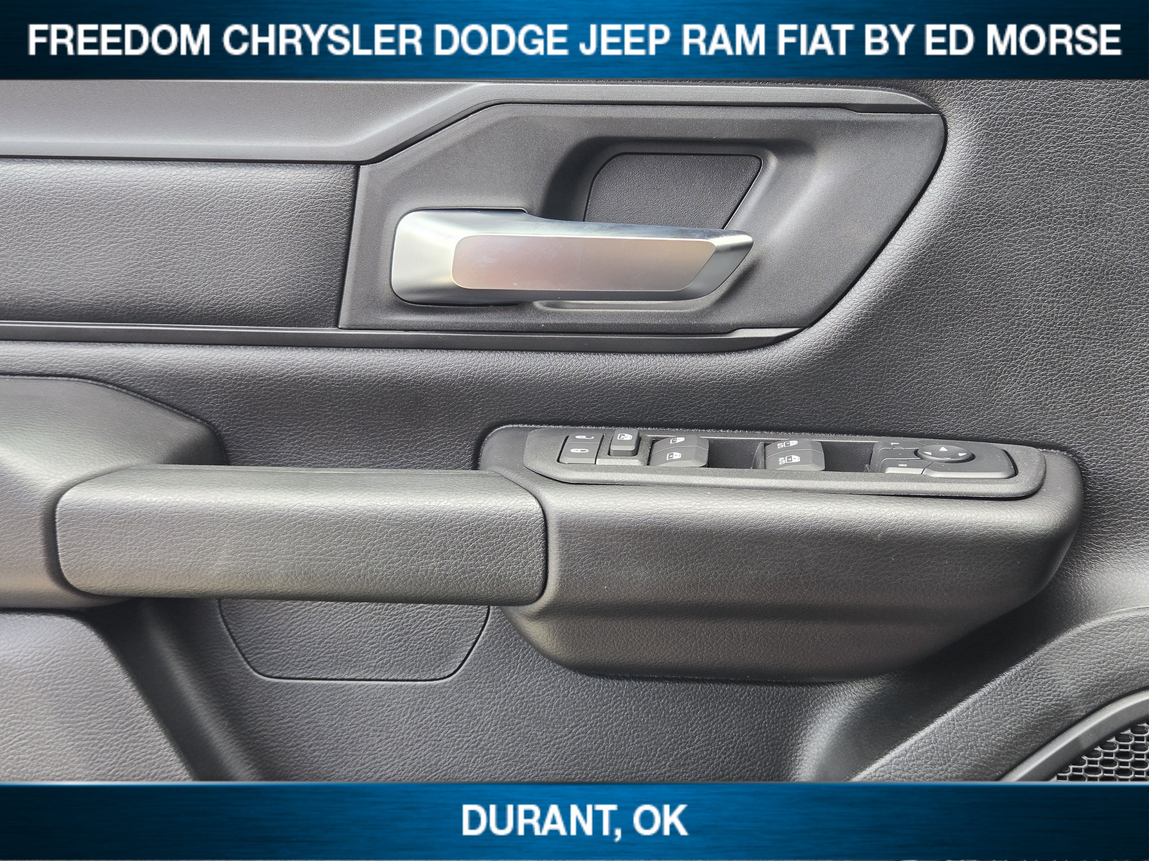 2027 RAM 1500 Express