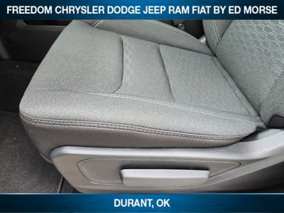 2027 RAM 1500 Express