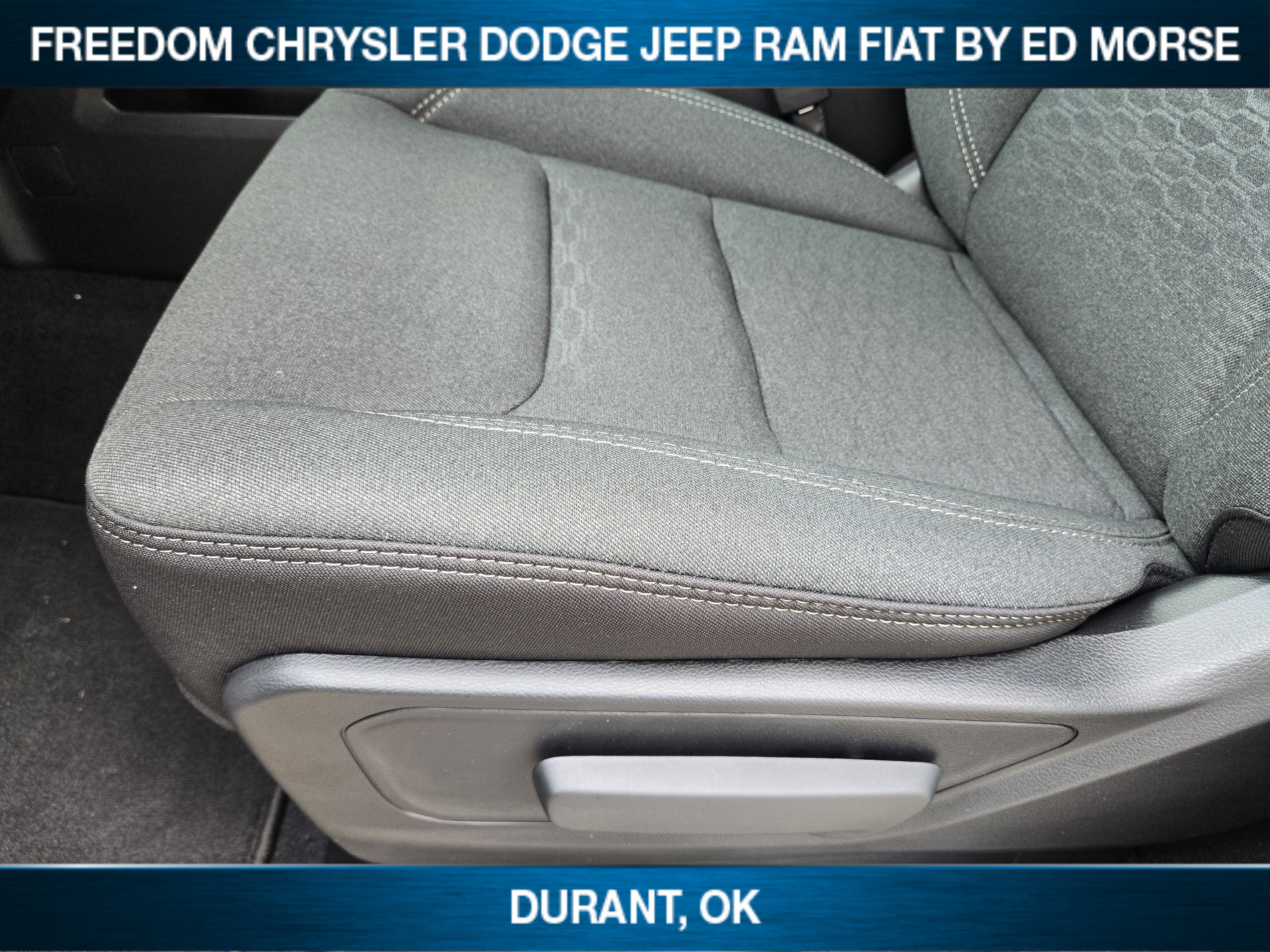 2027 RAM 1500 Express