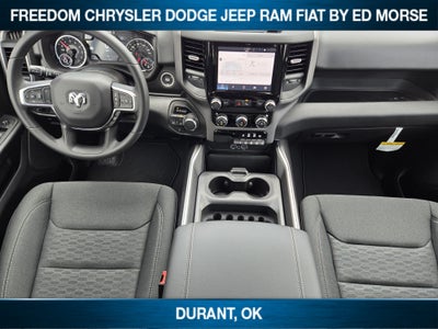 2027 RAM 1500 Express