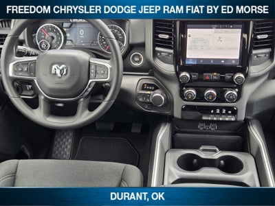2027 RAM 1500 Express