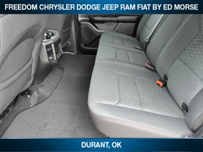 2027 RAM 1500 Express