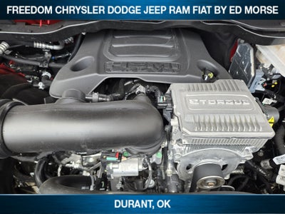 2027 RAM 1500 Express