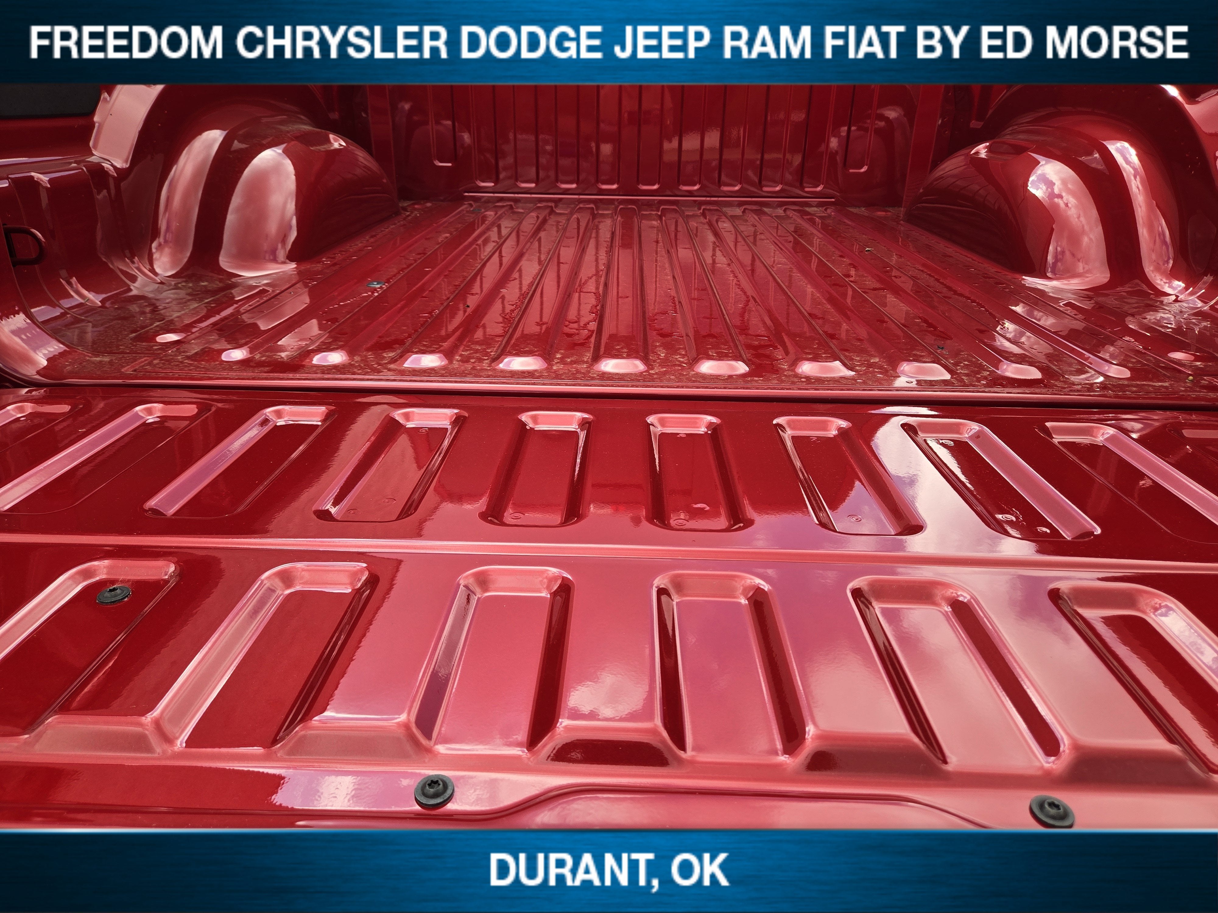 2027 RAM 1500 Express