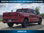 2027 RAM 1500 Express