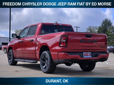 2027 RAM 1500 Express