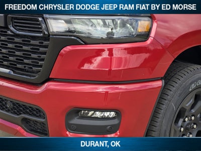 2027 RAM 1500 Express
