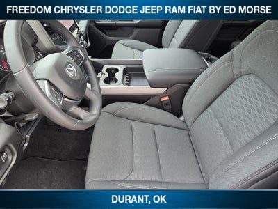 2027 RAM 1500 Express