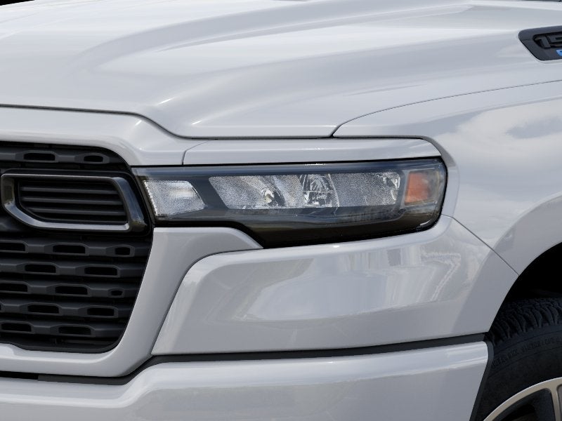 2026 RAM Ram 1500 Express