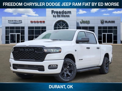 2027 RAM 1500 Express