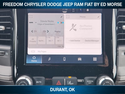 2027 RAM 1500 Express
