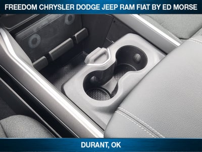 2027 RAM 1500 Express