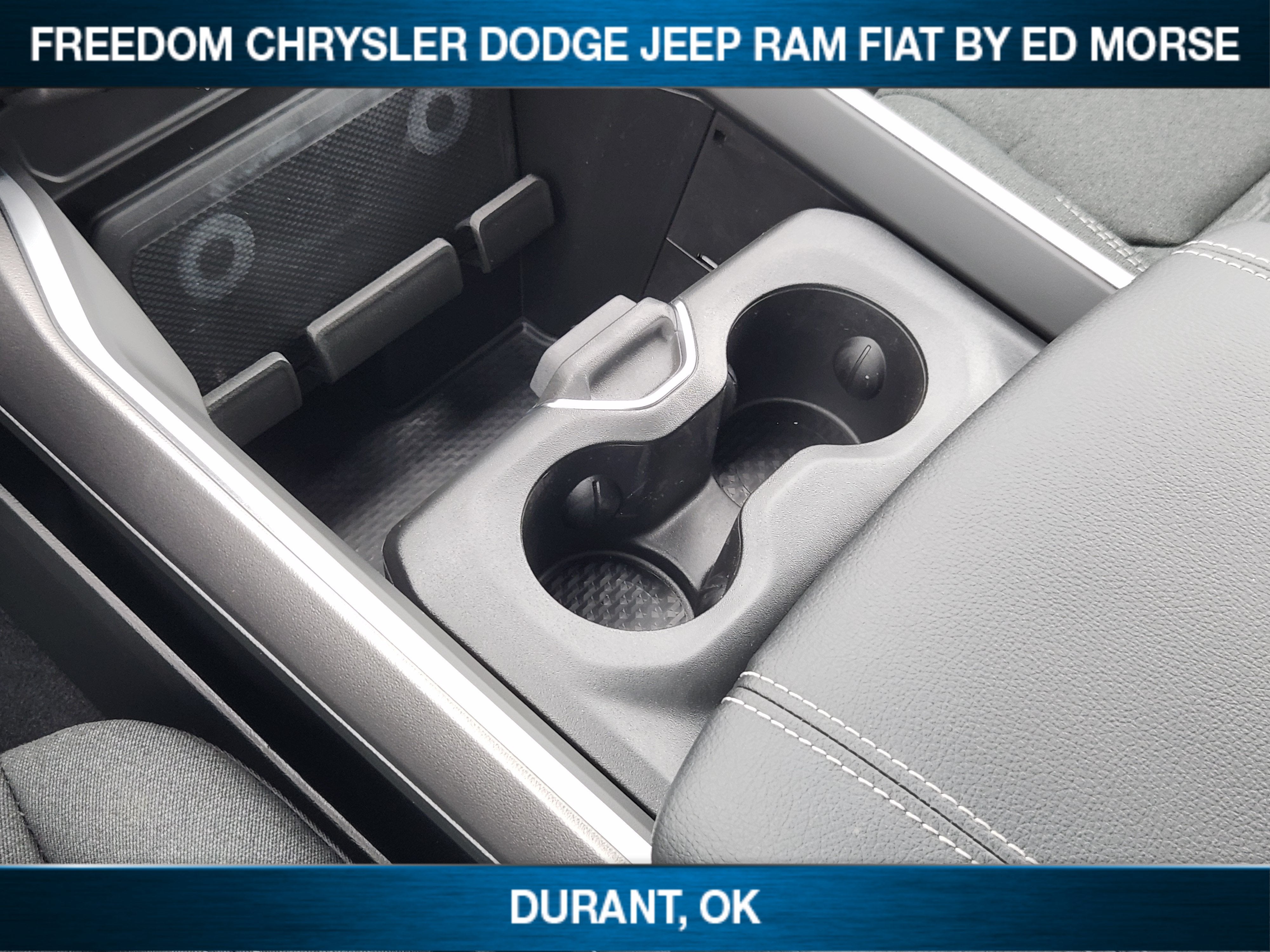2027 RAM 1500 Express