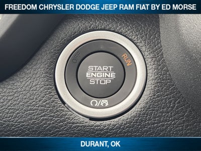 2027 RAM 1500 Express