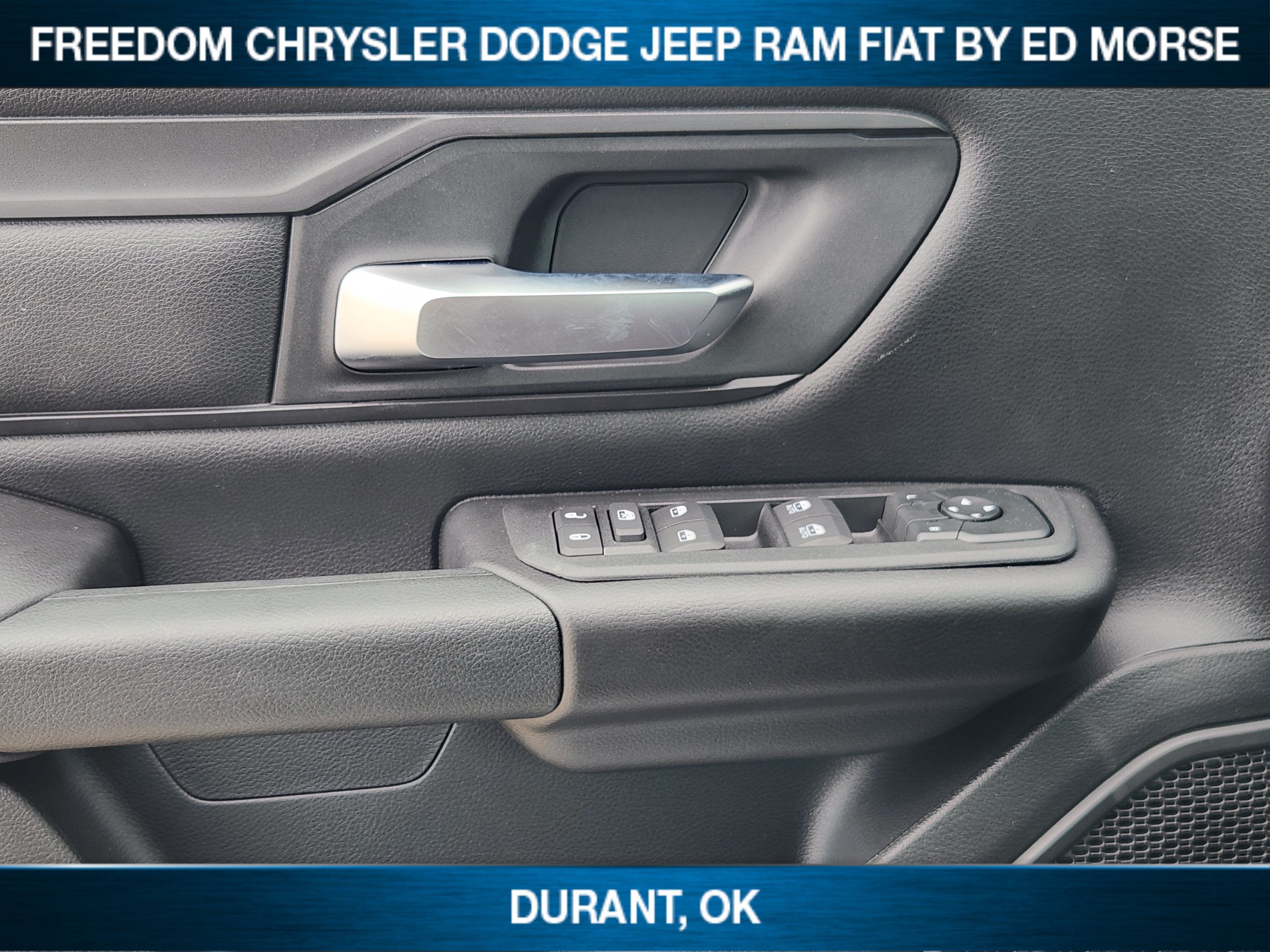2027 RAM 1500 Express