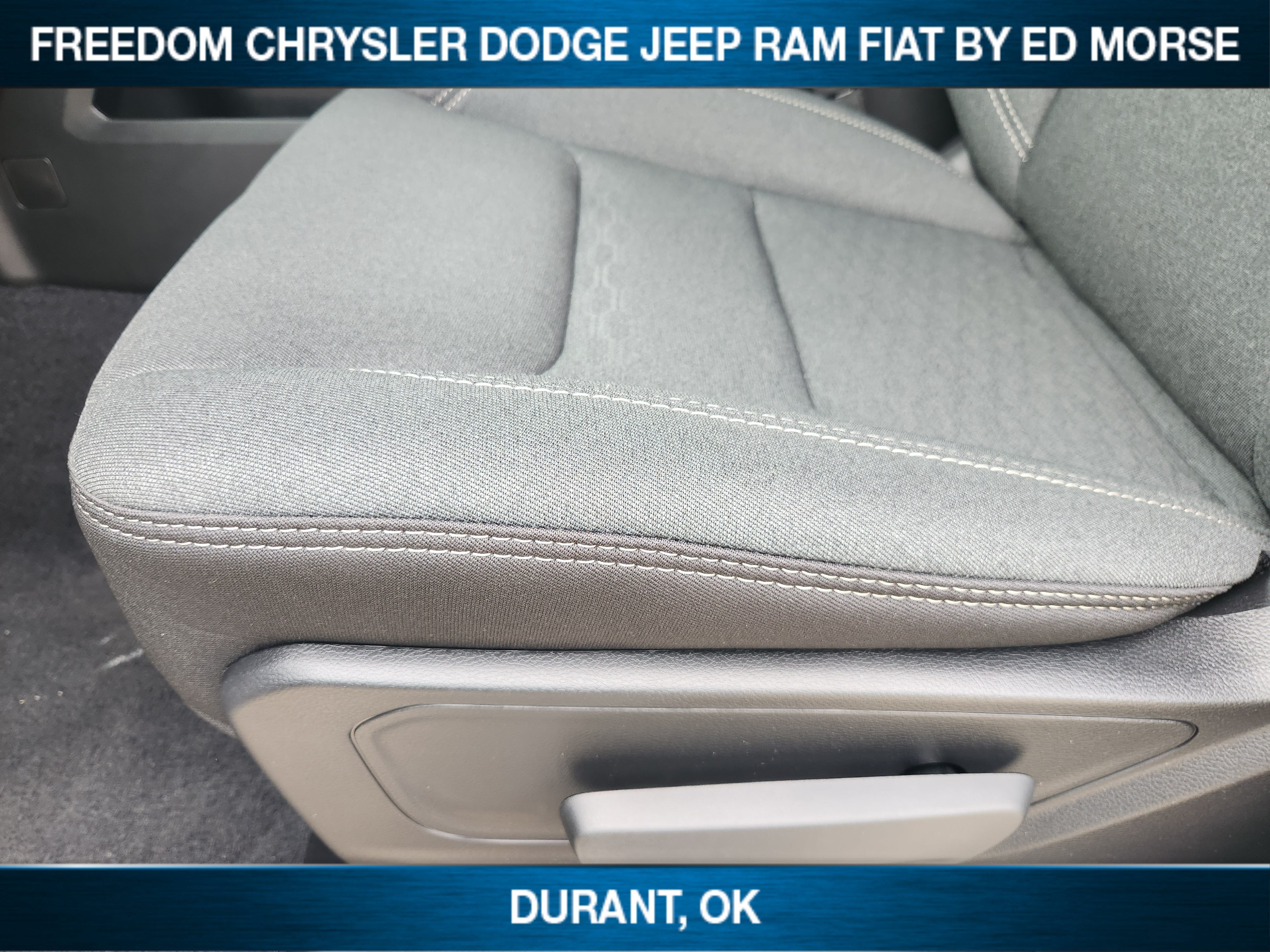 2027 RAM 1500 Express