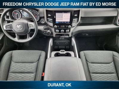 2027 RAM 1500 Express
