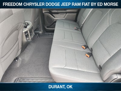 2027 RAM 1500 Express