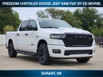 2027 RAM 1500 Express