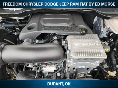 2027 RAM 1500 Express