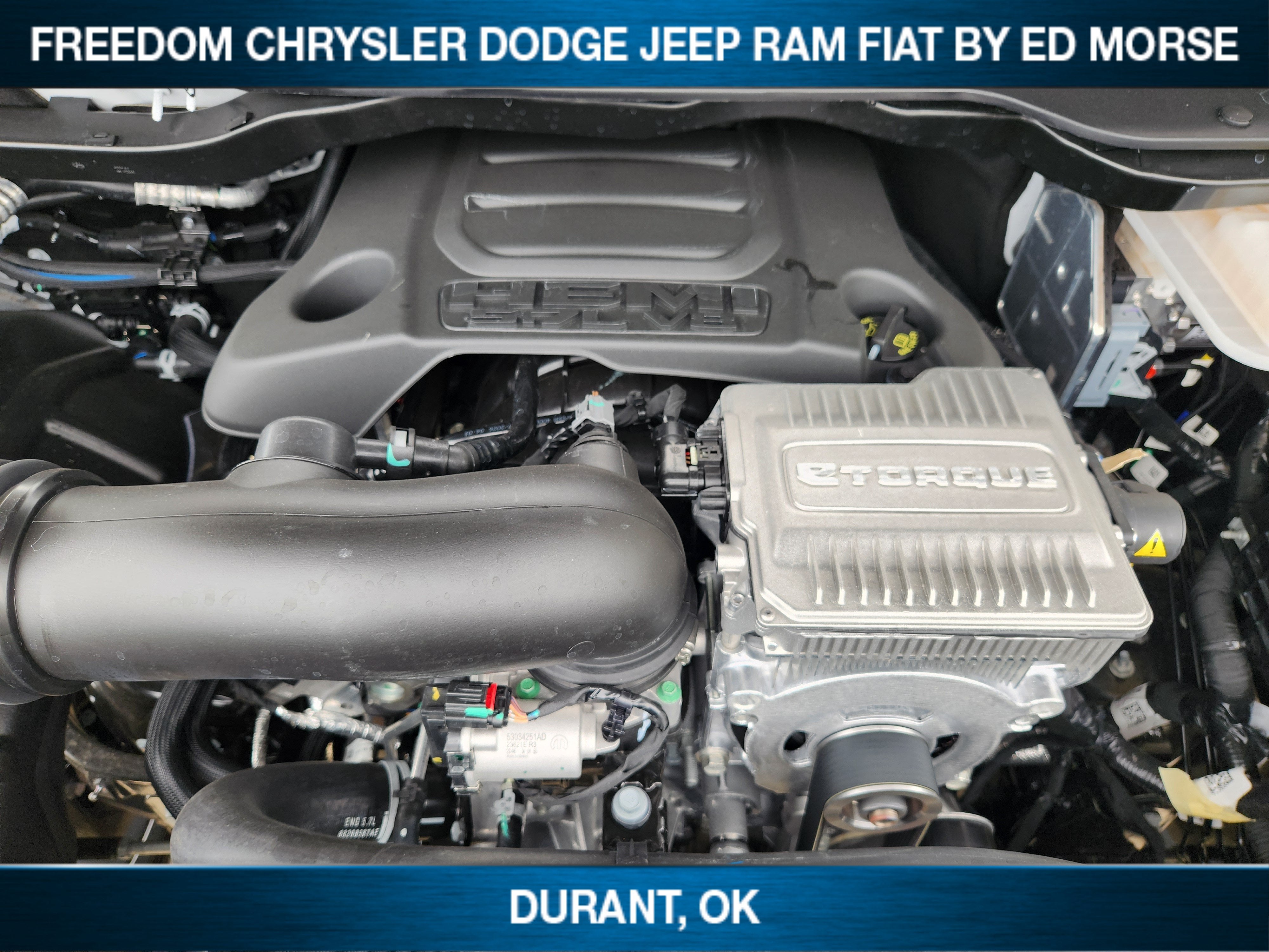 2027 RAM 1500 Express