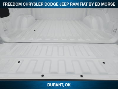 2027 RAM 1500 Express