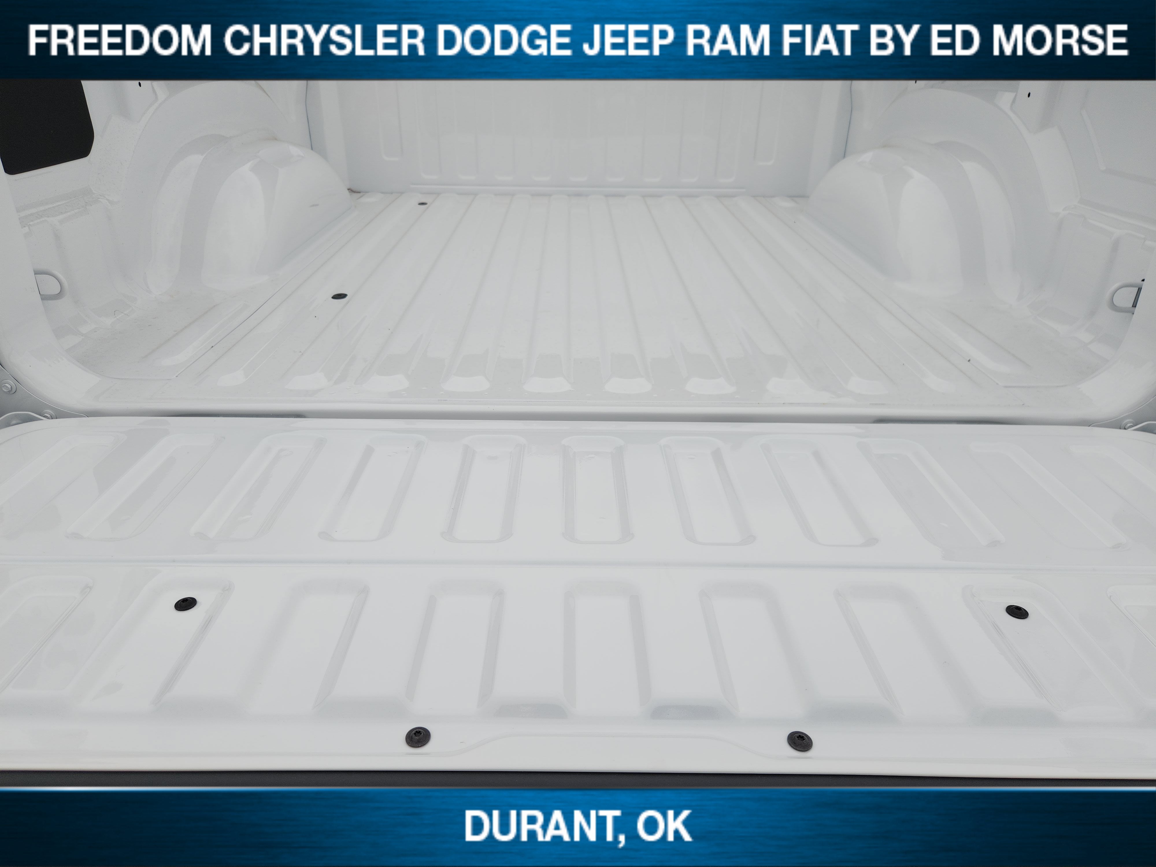 2027 RAM 1500 Express