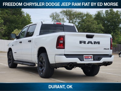 2027 RAM 1500 Express
