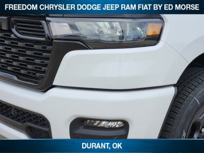 2027 RAM 1500 Express