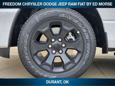 2027 RAM 1500 Express