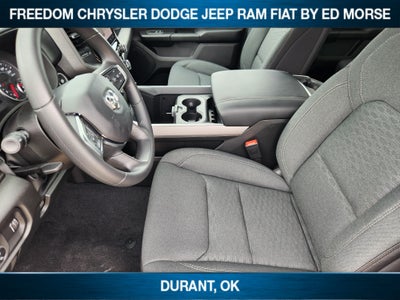 2027 RAM 1500 Express