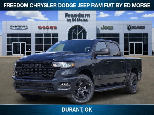 2027 RAM 1500 Express