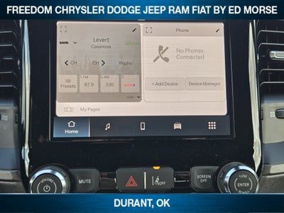 2027 RAM 1500 Express