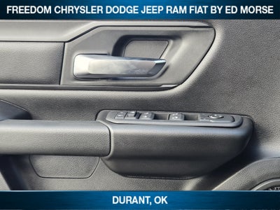 2027 RAM 1500 Express