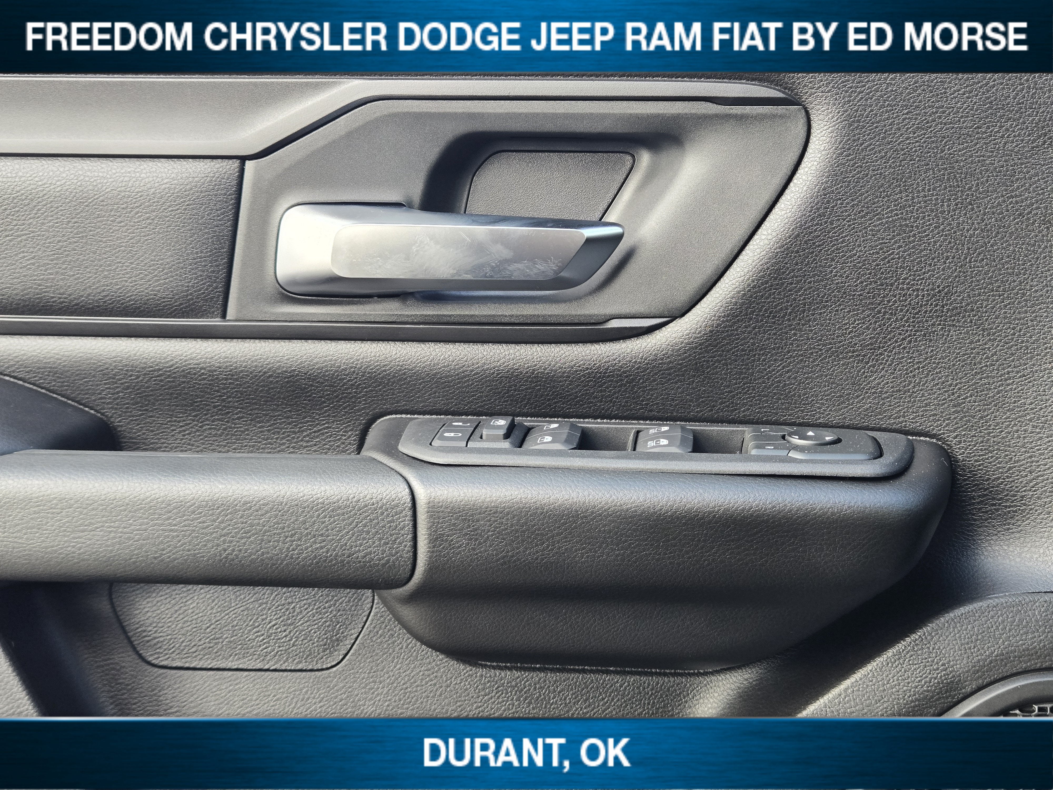 2027 RAM 1500 Express