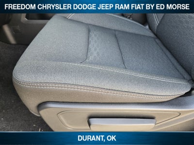 2027 RAM 1500 Express