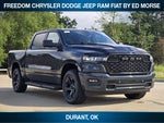 2027 RAM 1500 Express