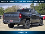 2027 RAM 1500 Express