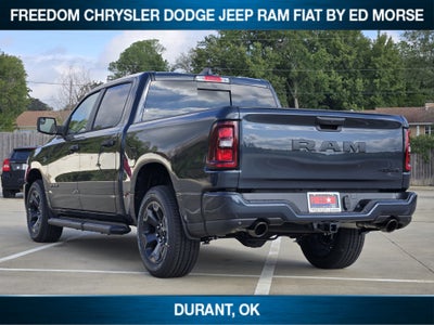2027 RAM 1500 Express
