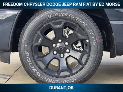 2027 RAM 1500 Express