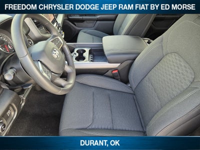 2027 RAM 1500 Express