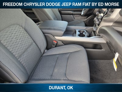 2027 RAM 1500 Express