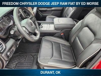 2026 RAM Ram 1500 Limited