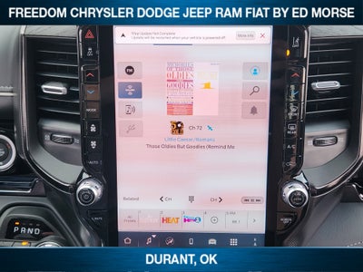 2026 RAM Ram 1500 Limited