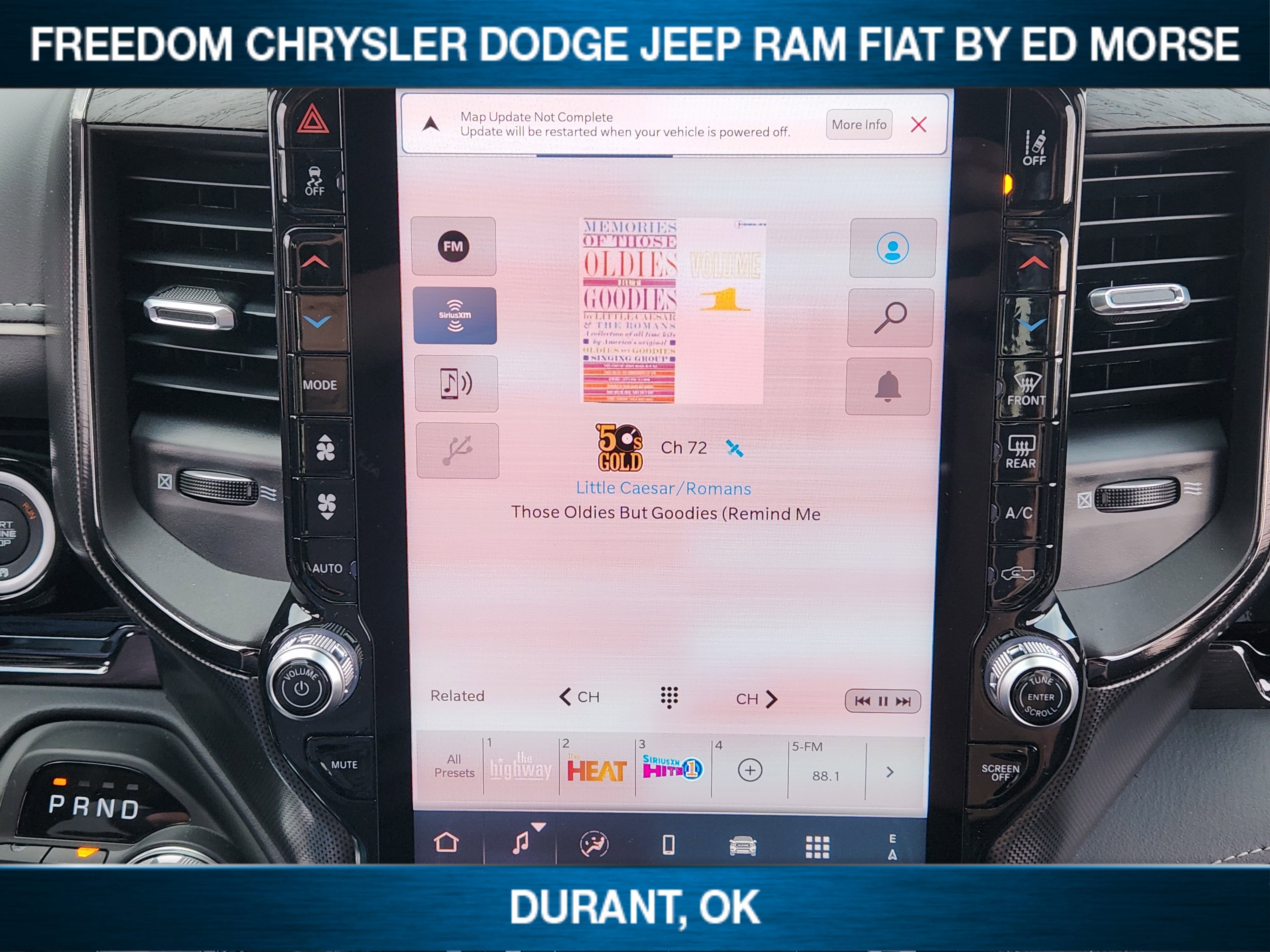 2026 RAM Ram 1500 Limited