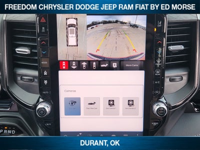 2026 RAM Ram 1500 Limited