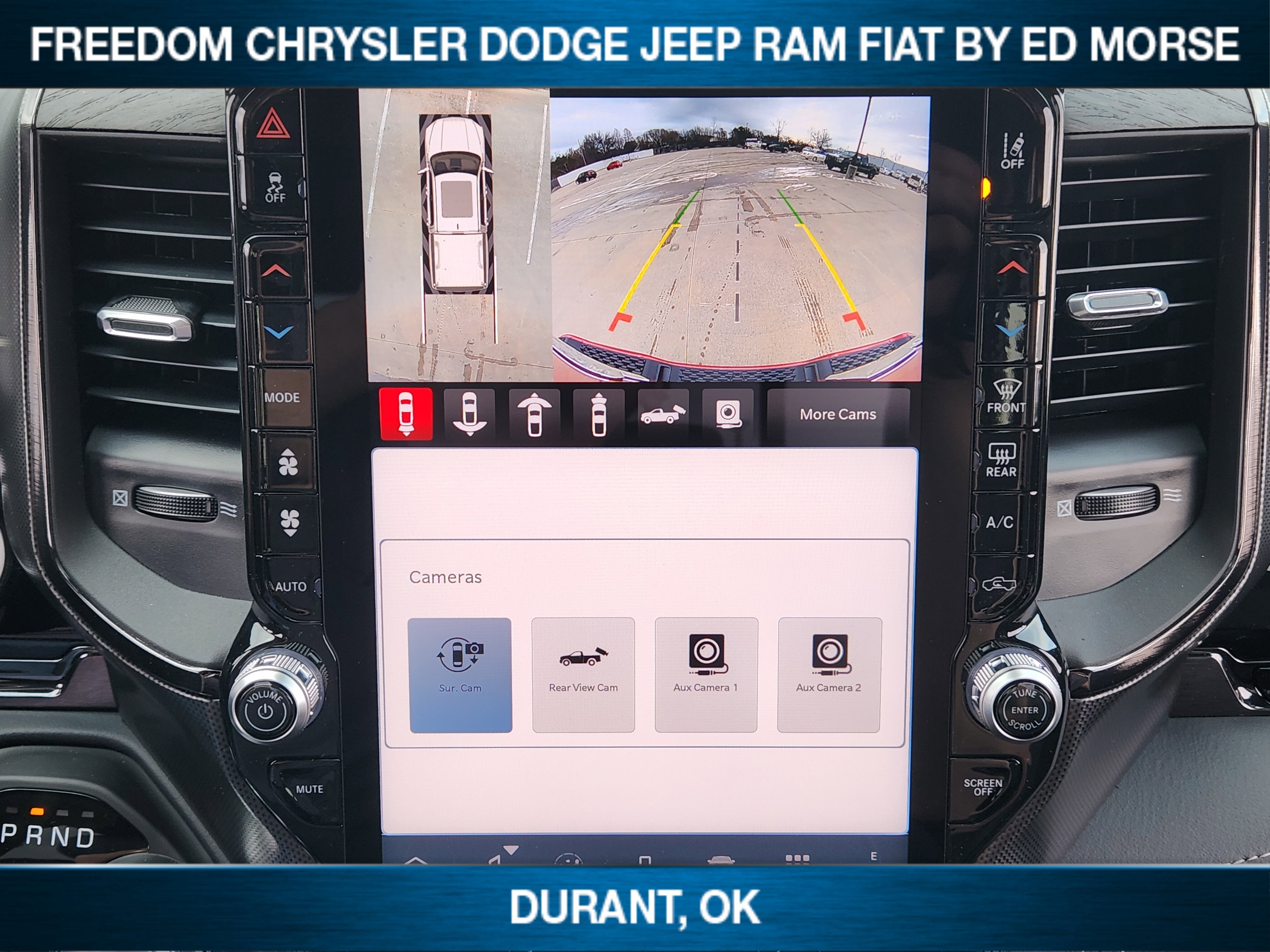 2026 RAM Ram 1500 Limited