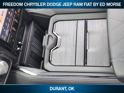 2026 RAM Ram 1500 Limited