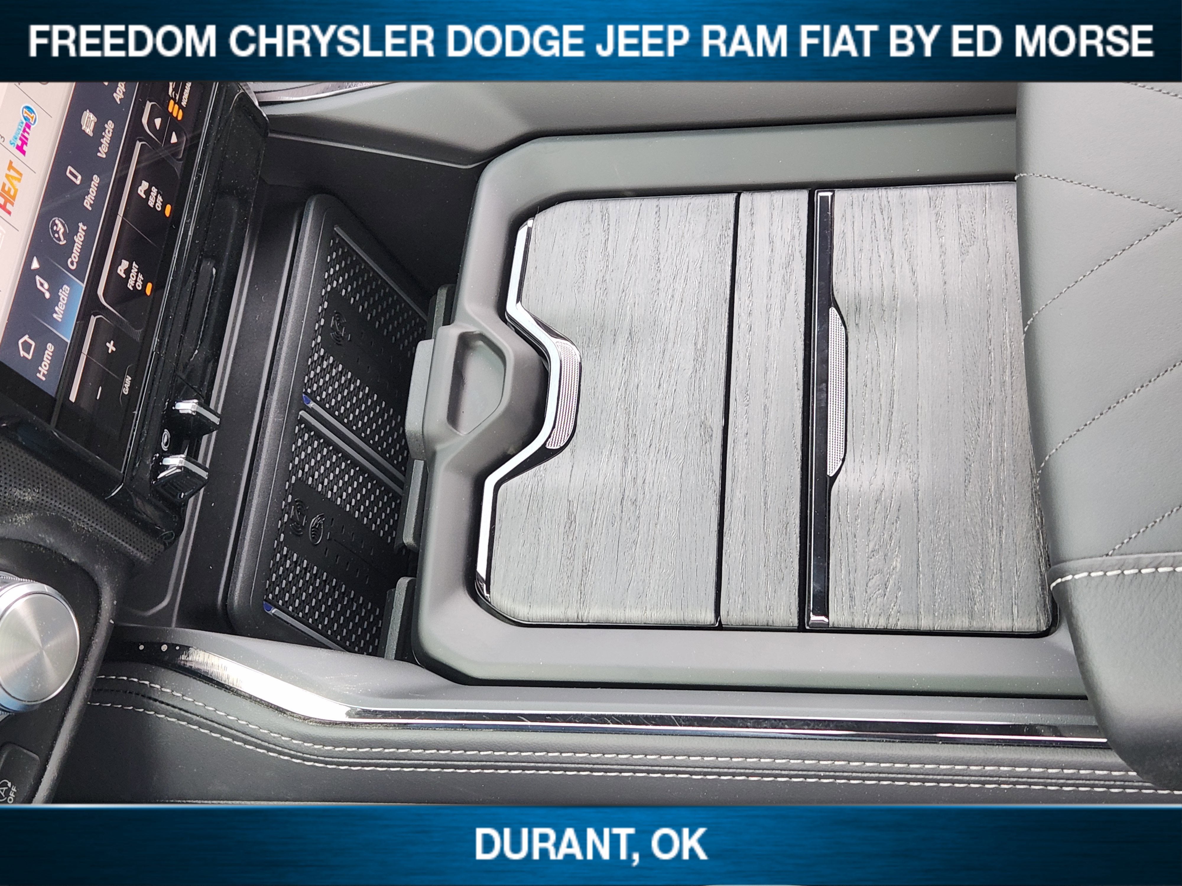 2026 RAM Ram 1500 Limited