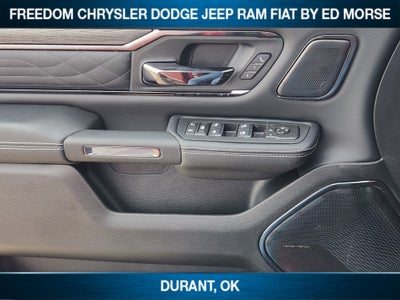 2026 RAM Ram 1500 Limited
